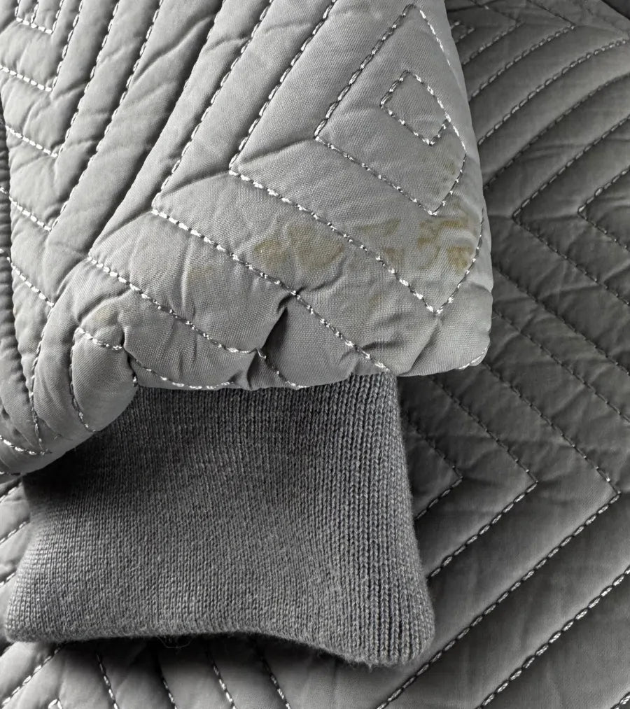 RawBlue Winterjacke XXL